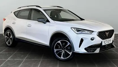 Used 2024 Cupra Formentor SUV | £17,995 (Super price)