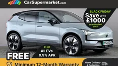 Used 2025 Volvo EX30 Ultra SUV | £26,897 (Fair price)