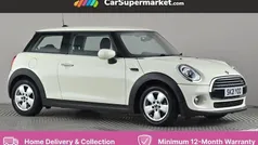 Used 2021 Mini Cooper Classic Hatchback | £13,176 (Super price)