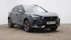 Used 2023 Cupra Formentor SUV | £21,950 (Good price)