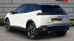 Used 2022 Peugeot 2008 Premium SUV | £17,999 (Fair price)