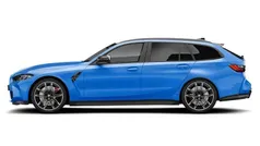 Used 2026 BMW 550 Estate | £139,660