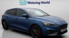 Used 2021 Ford Focus ST Hatchback | £18,000 (Good price)