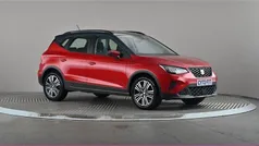 Used 2023 Seat Arona SE Technology SUV | £15,497 (Fair price)