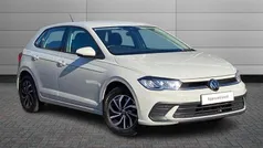Used 2023 VW Polo Life Hatchback | £16,250 (Good price)