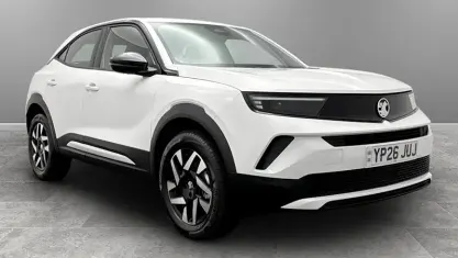 New Vauxhall Mokka Design Edition 131 HP (96 kW) 2025 SUV