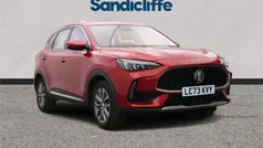 Used 2023 MG HS SE SUV | £15,146 (Fair price)