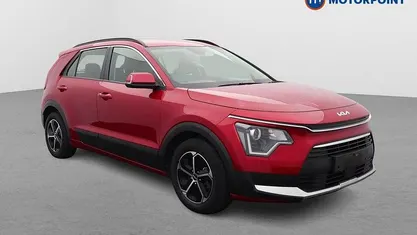 Used Kia Niro 170 HP (125 kW) 2024 SUV