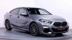 Grey Used 2023 BMW M235 Performance Coupe | £29,262 (Fair price)