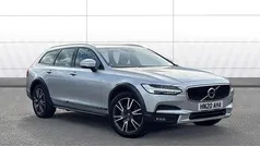 Used 2020 Volvo V90 CC Plus Estate | £23,074 (Fair price)