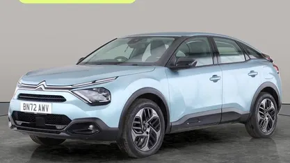 Used Citroën C4 PureTech 131 HP (96 kW) 2023 Hatchback