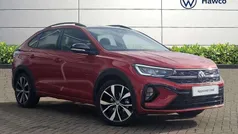Used 2024 VW Taigo R-line SUV | £24,495 (Fair price)
