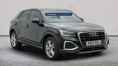 Used 2021 Audi Q2 Sport SUV | £17,238 (Good price)