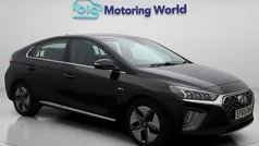 Used 2019 Hyundai Ioniq Edition Hatchback | £11,800 (Fair price)
