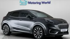 Used 2023 Ford Puma ST-Line Hatchback | £15,000 (Fair price)