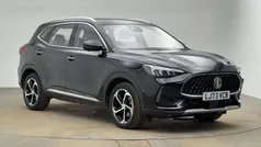 Used 2023 MG HS SE SUV | £16,989 (Fair price)