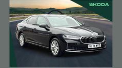 Used 2024 Skoda Superb SE Technology Hatchback | £26,495 (Fair price)
