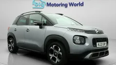 Used 2023 Citroën C3 Aircross PureTech SUV | £11,800 (Fair price)