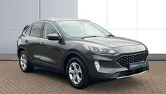 Used 2020 Ford Kuga Zetec SUV | £15,999 (Fair price)
