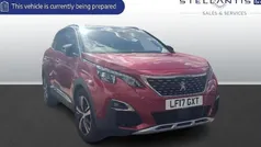 Used 2020 Peugeot 3008 GT-line Estate | £11,061 (Super price)
