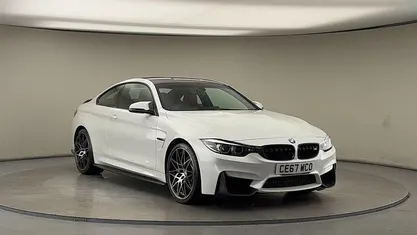 Used 2019 BMW M4 Competition Edition Coupe | £27,000 (Super price)