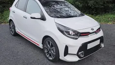 Used 2023 Kia Picanto GT-Line S Hatchback | £13,495 (Fair price)