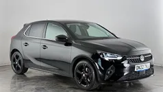 Used 2022 Vauxhall Corsa Edition Hatchback | £14,750 (Fair price)