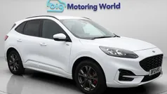 Used 2020 Ford Kuga ST-Line SUV | £17,300 (Fair price)