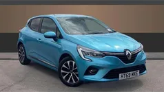 Used 2019 Renault Clio IV Iconic Hatchback | £10,379 (Fair price)