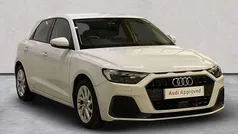 White Used 2019 Audi A1 Sport Hatchback | £14,743 (Good price)