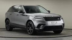Used 2023 Land Rover Range Rover Velar SUV | £26,700 (Fair price)