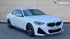 BMW 220