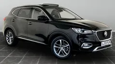 Used 2022 MG HS Exclusive SUV | £16,495 (Fair price)