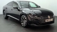 Used 2023 VW Arteon R-line Hatchback | £21,000 (Super price)