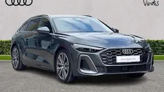 Used 2025 Audi A5 S-Line Coupe | £34,490 (Fair price)