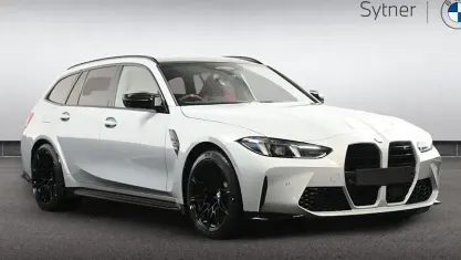 New BMW 530 Competition Edition 530 HP (389 kW) 2026 Sedan