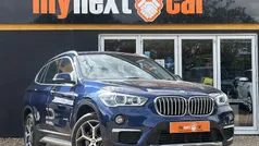 Used 2019 BMW X1 xLine SUV | £11,495 (Good price)