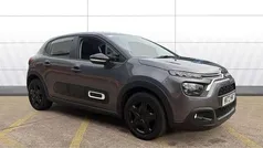 Used 2022 Citroën C3 PureTech Hatchback | £10,333 (Fair price)