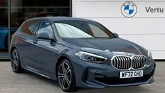 Used 2024 BMW 118 M Sport Hatchback | £23,990 (Fair price)