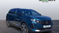 Used 2021 Peugeot 5008 GTi MPV | £18,695 (Fair price)