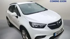 Used 2019 Vauxhall Mokka Active SUV | £9,950 (Good price)