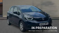 Used 2022 Honda Jazz Hybrid Hatchback | £14,833 (Super price)