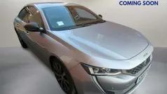 Used 2020 Peugeot 508 GT-line Hatchback | £12,900 (Fair price)