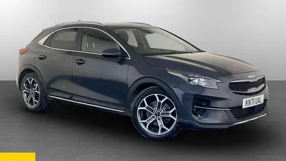 Used Kia XCeed 160 HP (117 kW) 2023 SUV