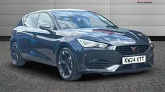 Used 2023 Cupra Leon Hatchback | £19,526 (Fair price)