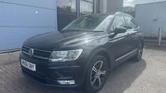 Used 2019 VW Tiguan SE SUV | £12,995 (Super price)