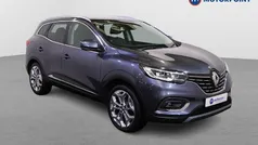 Used 2021 Renault Kadjar GT-Line SUV | £12,349 (Good price)