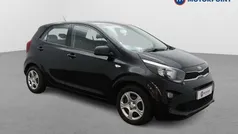 Used 2018 Kia Picanto Hatchback | £6,799 (Fair price)