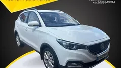 Used 2018 MG ZS Excite Sedan | £11,188 (Fair price)