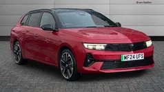 Used 2025 Vauxhall Astra Ultimate Estate | £18,990 (Super price)